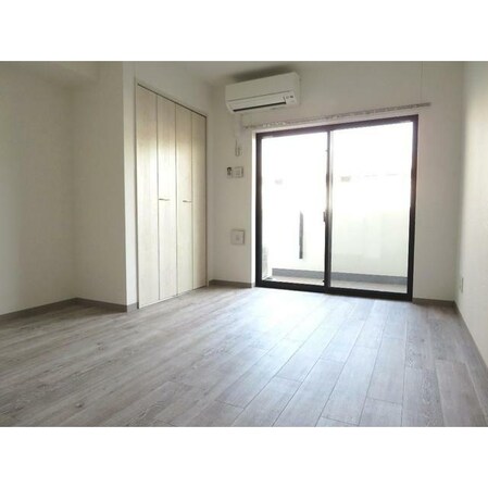 マリアージュ市川の物件内観写真